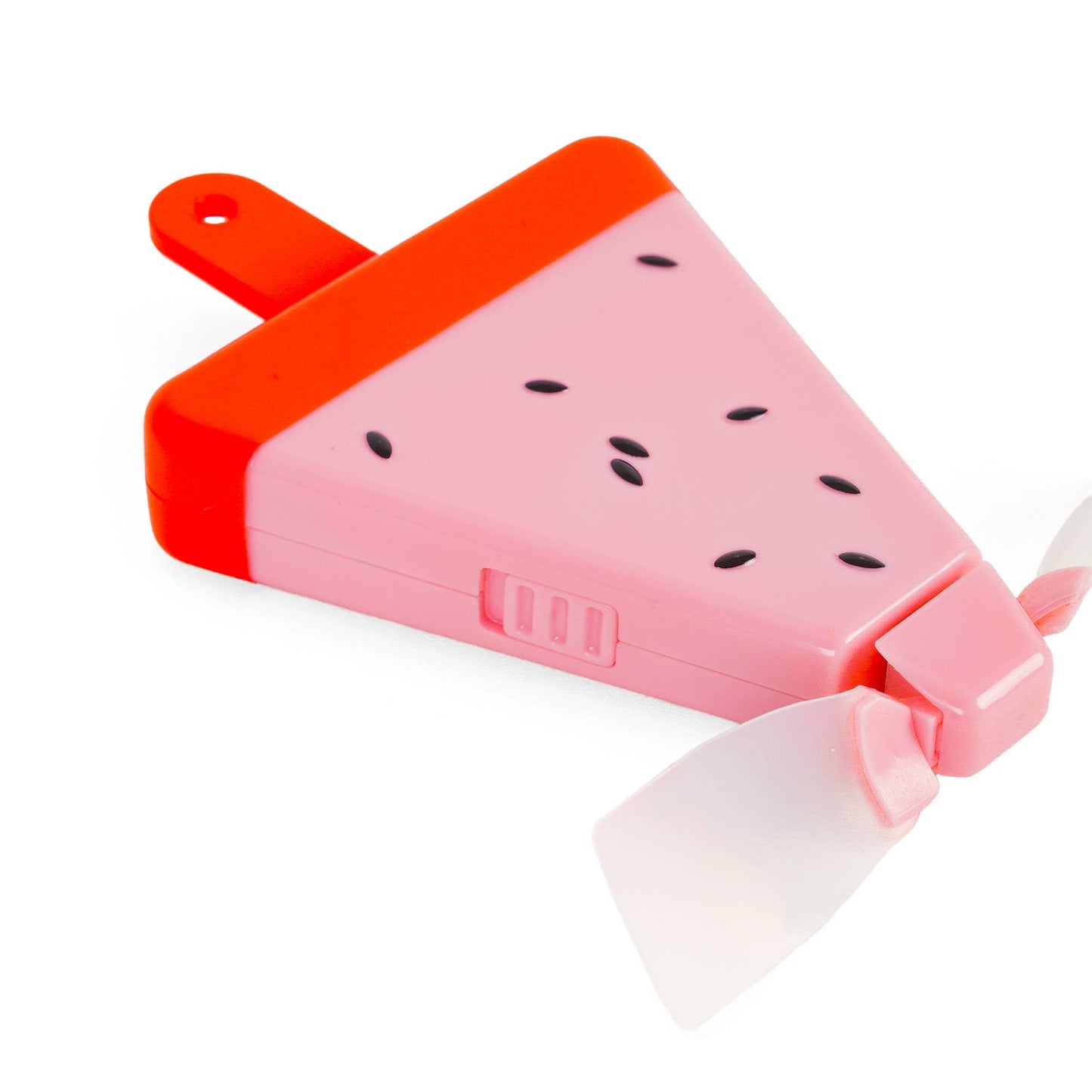 Pink Watermelon Mini Fan