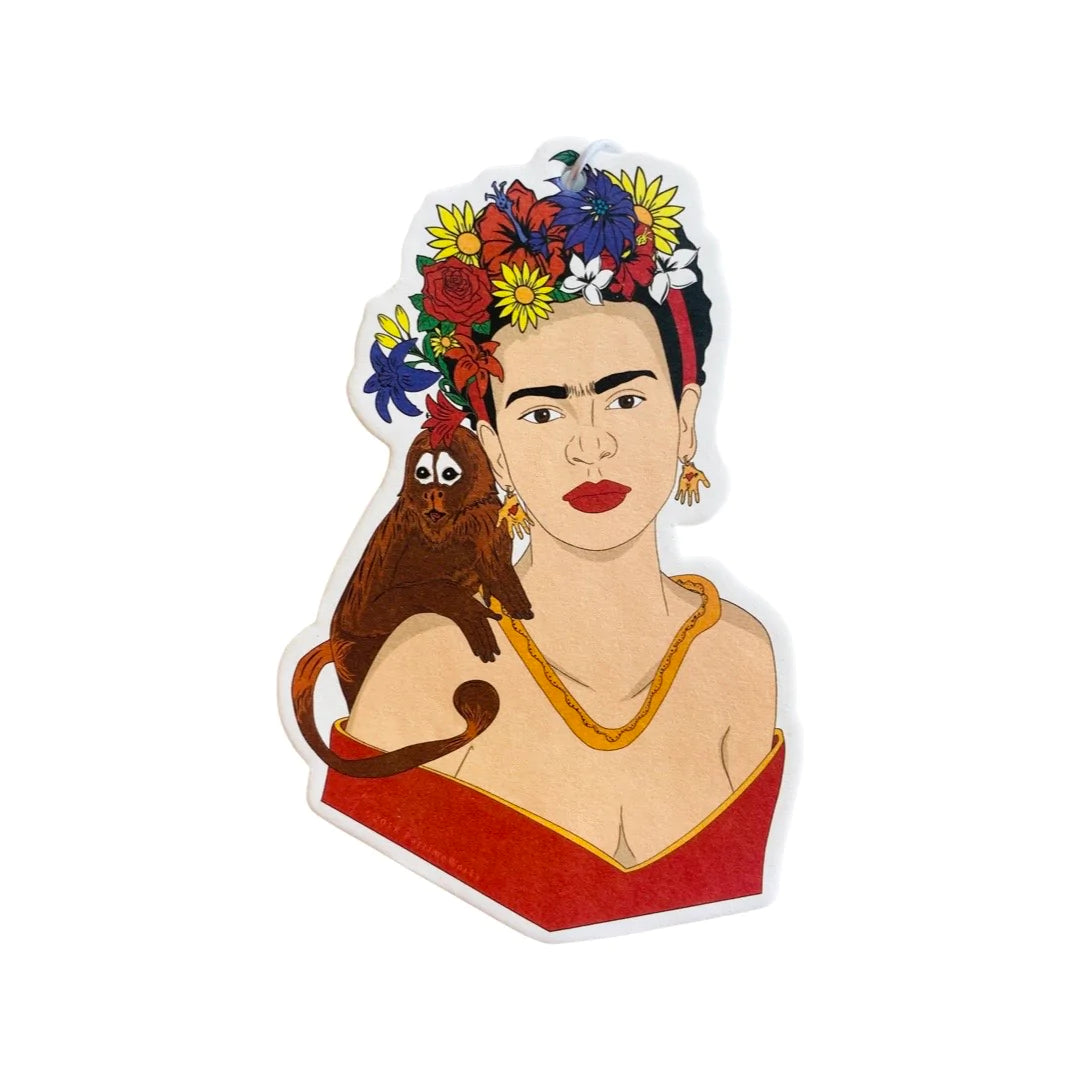Frida Mujer (Watermelon Scent) Air Freshener