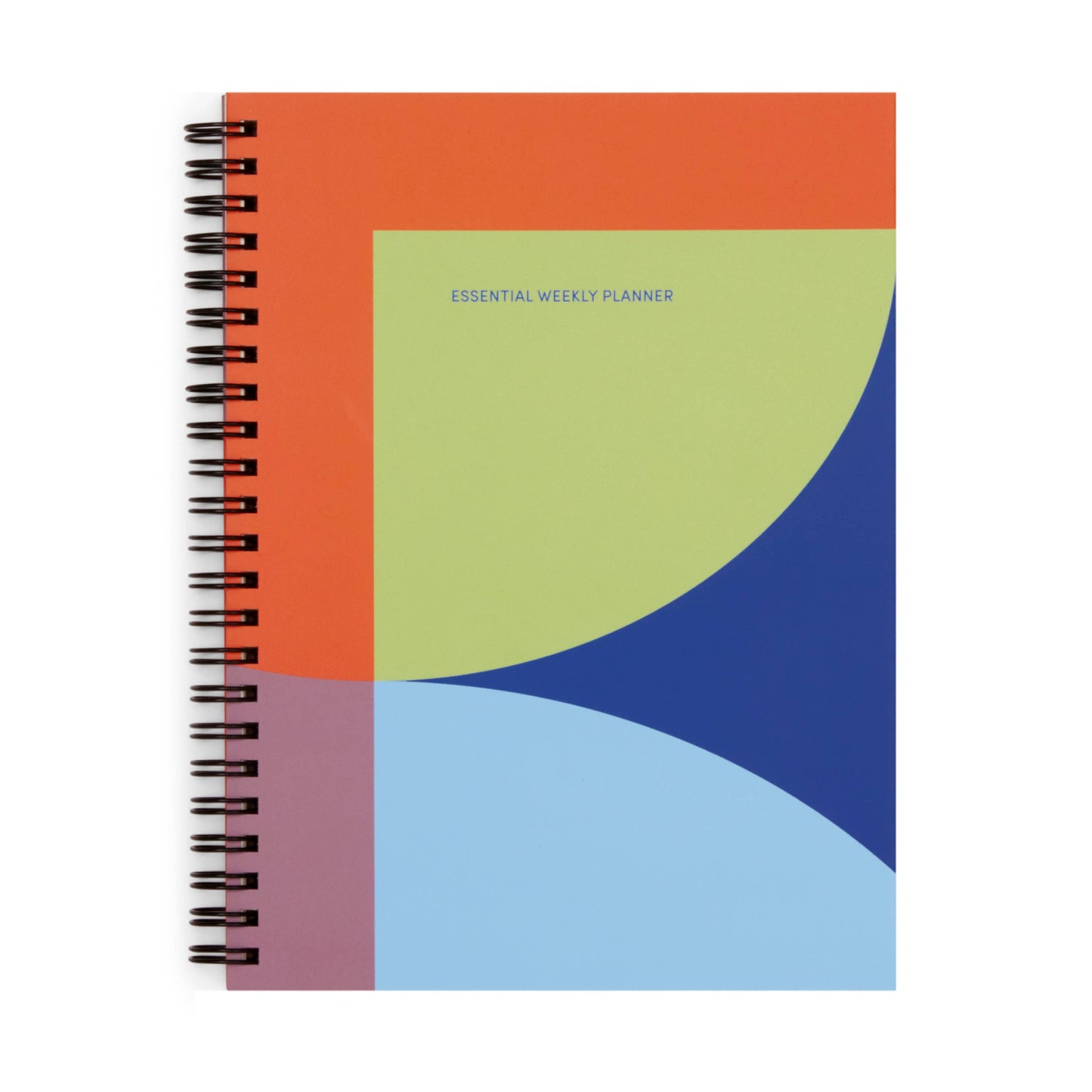 Essential Weekly Planner - Las Ofrendas