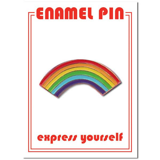 Rainbow Pin - Las Ofrendas 