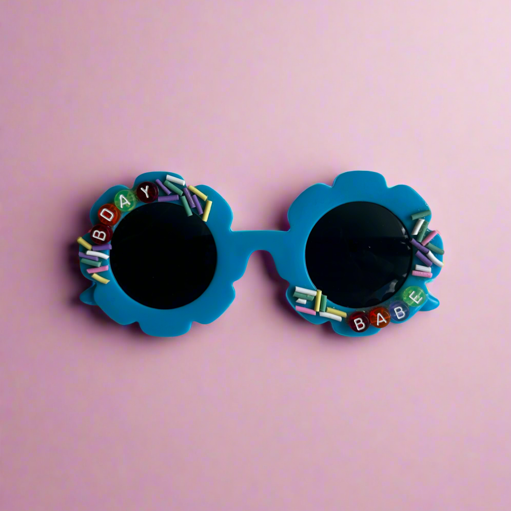 cute trendy kids sunglasses