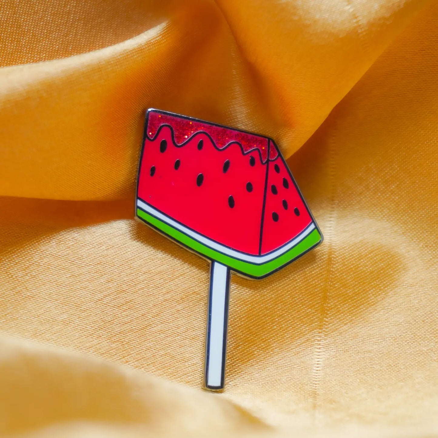 Paleta Sandia Pin