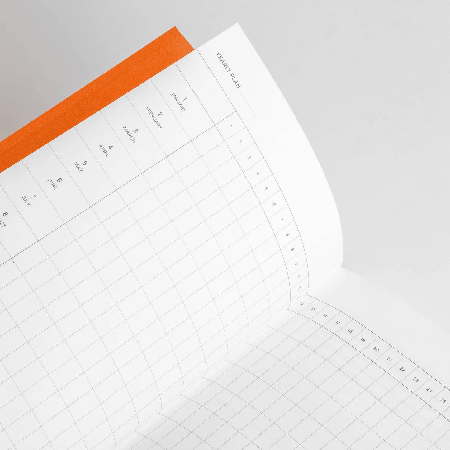 Self Planner - Las Ofrendas