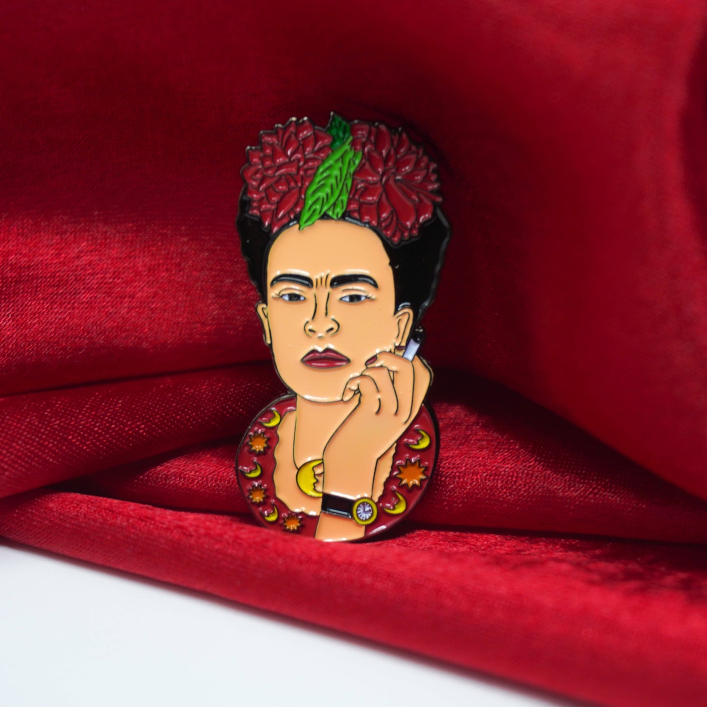 Friducha Pin - Las Ofrendas