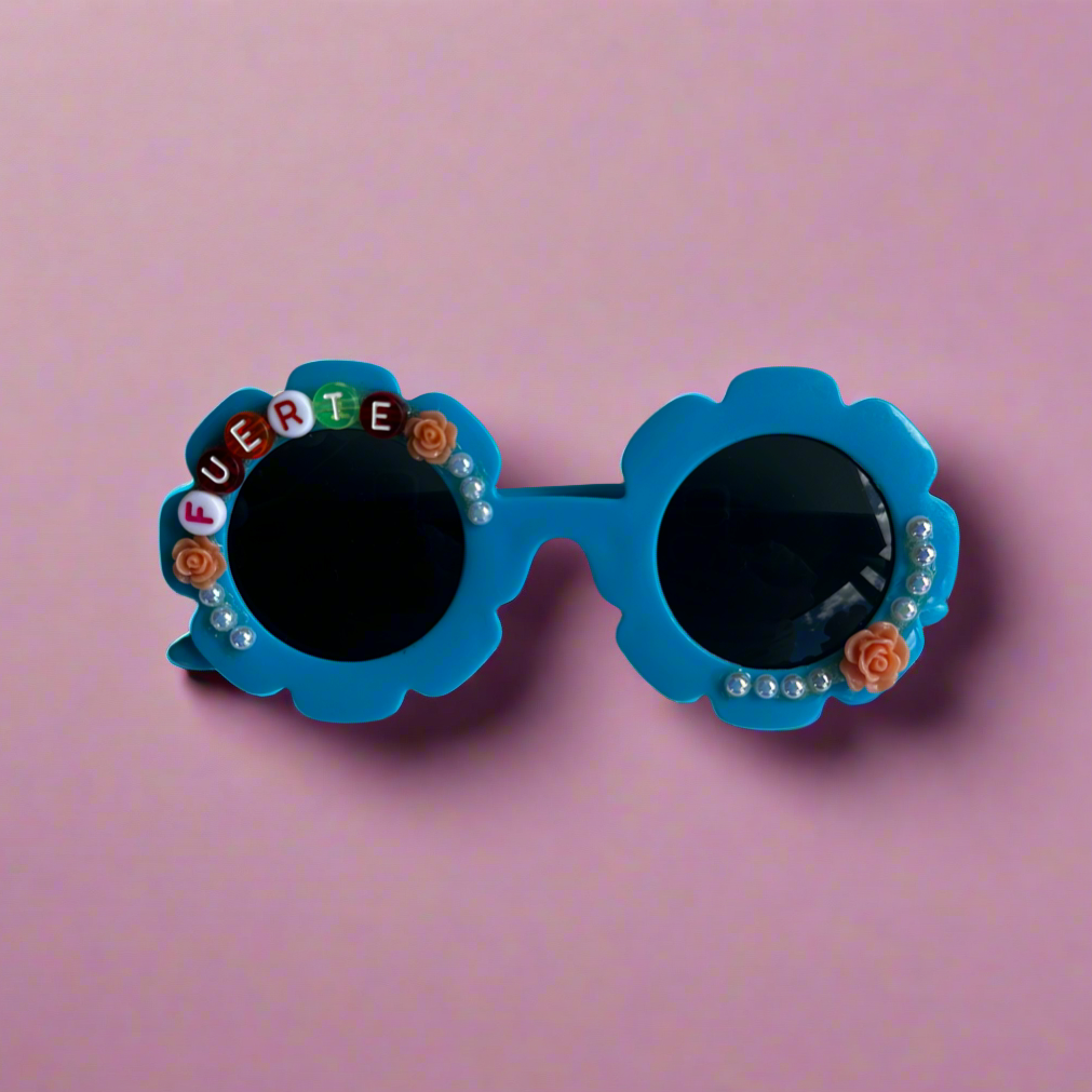 cute trendy kids sunglasses
