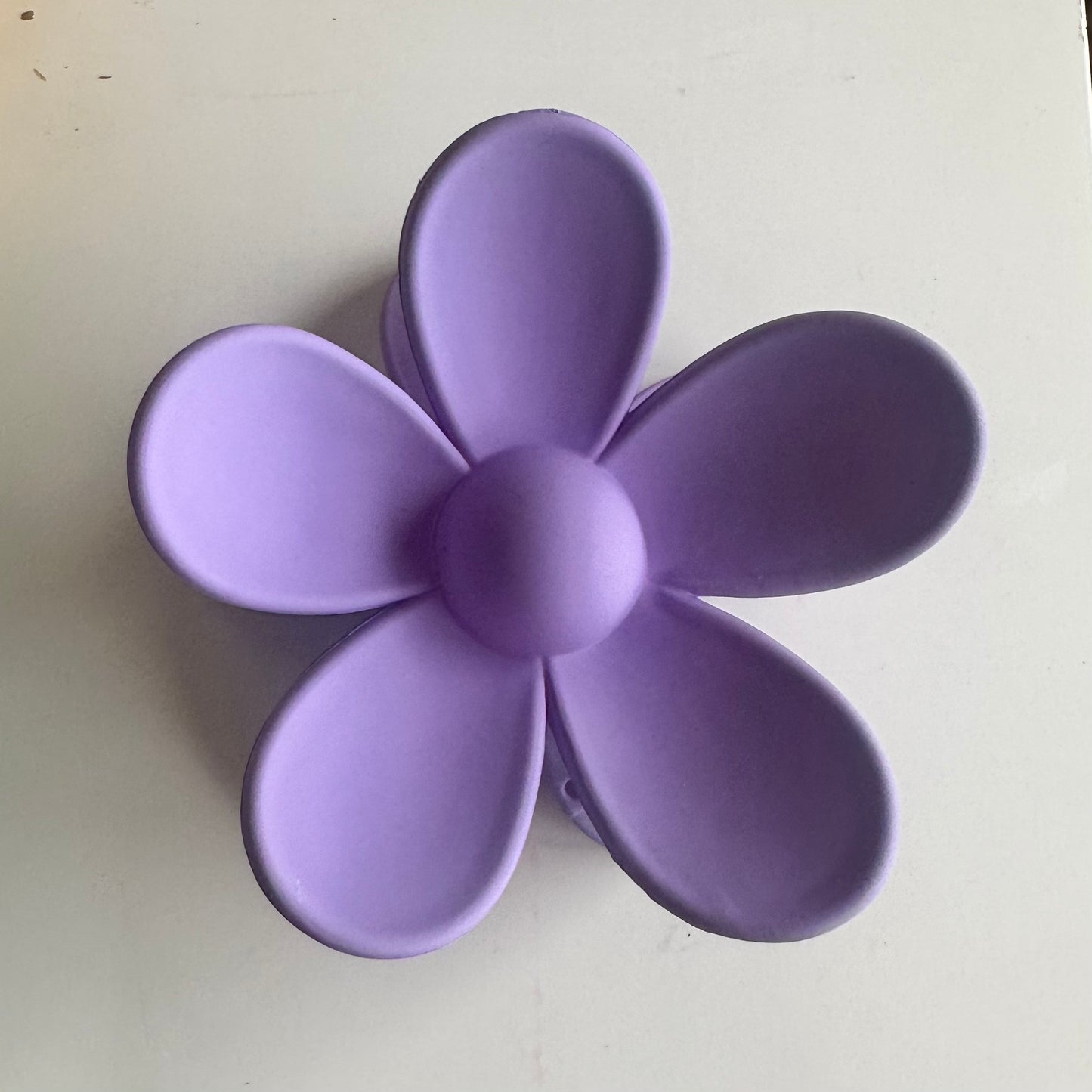 Assorted Flower Hair Clips - Las Ofrendas