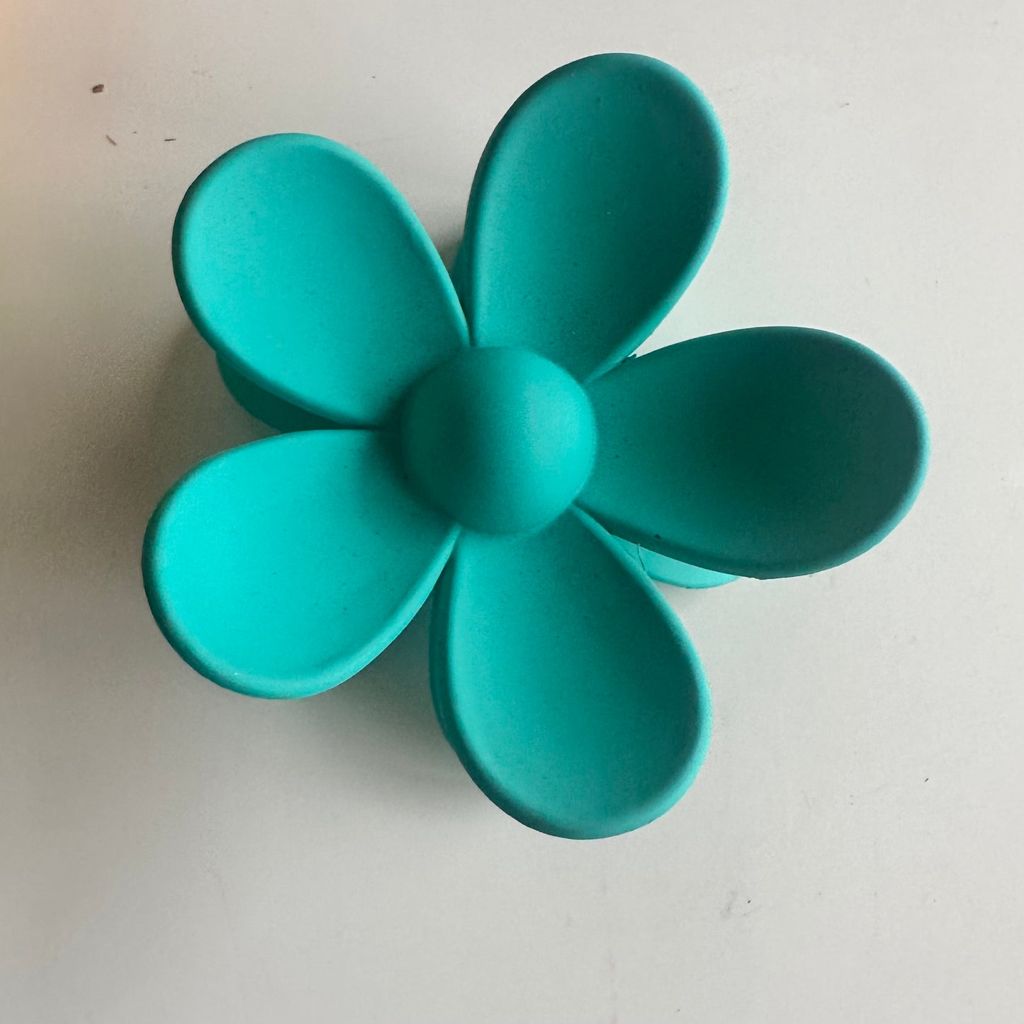 Assorted Flower Hair Clips - Las Ofrendas