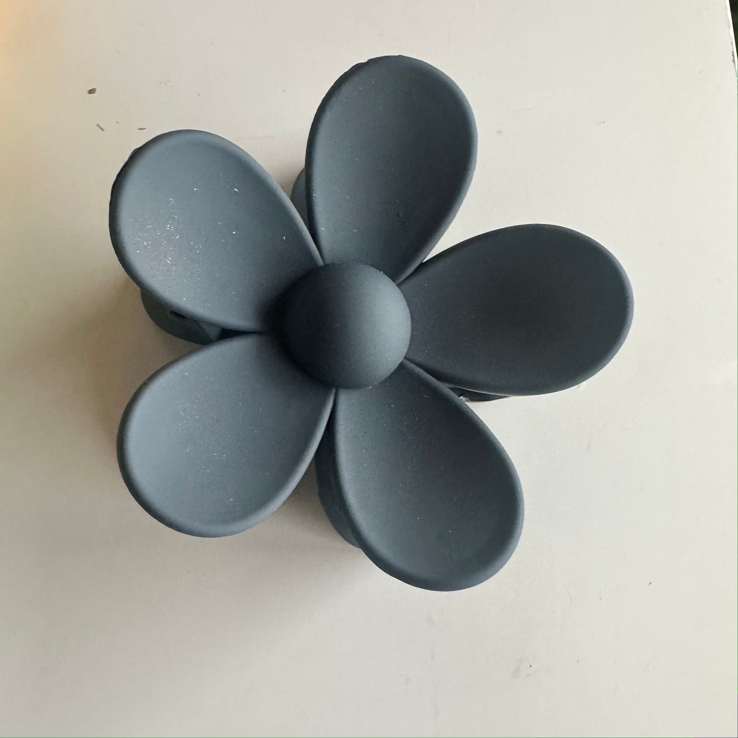 Assorted Flower Hair Clips - Las Ofrendas