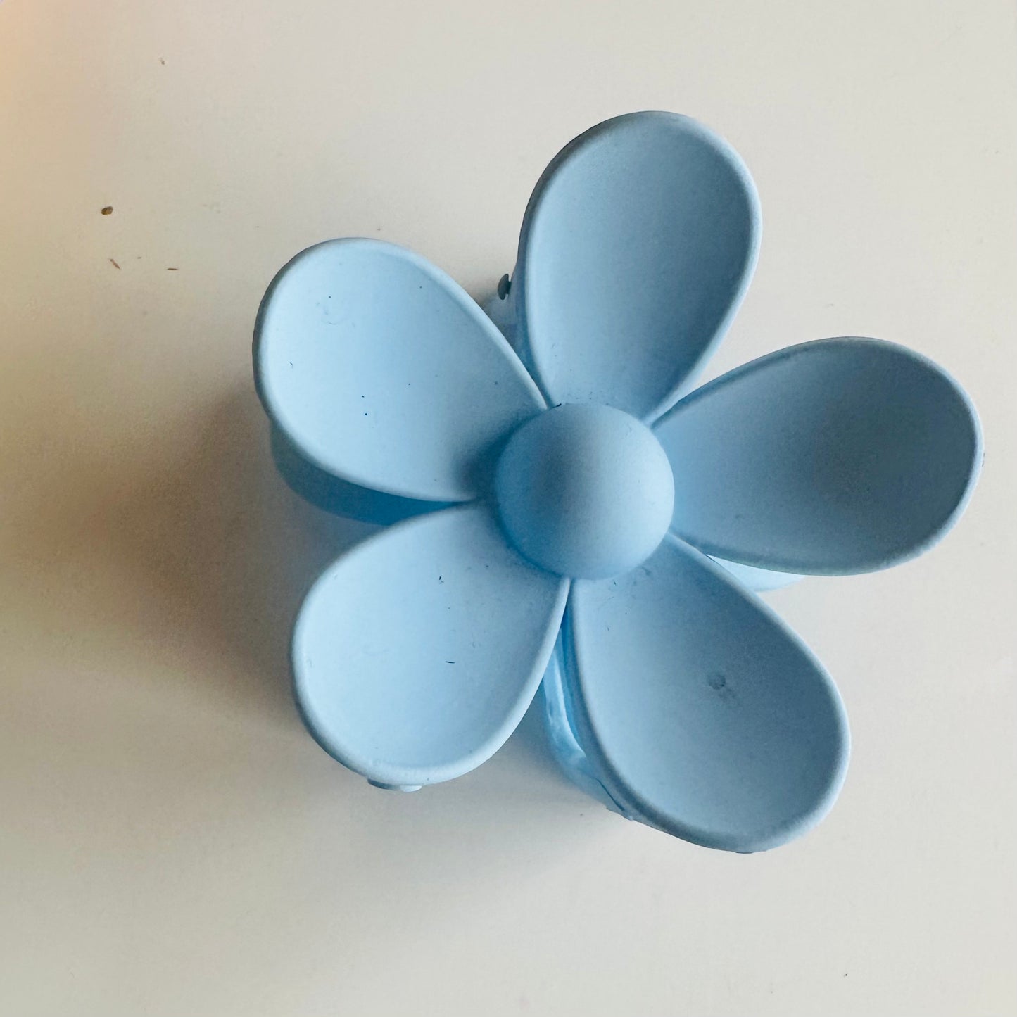 Assorted Flower Hair Clips - Las Ofrendas