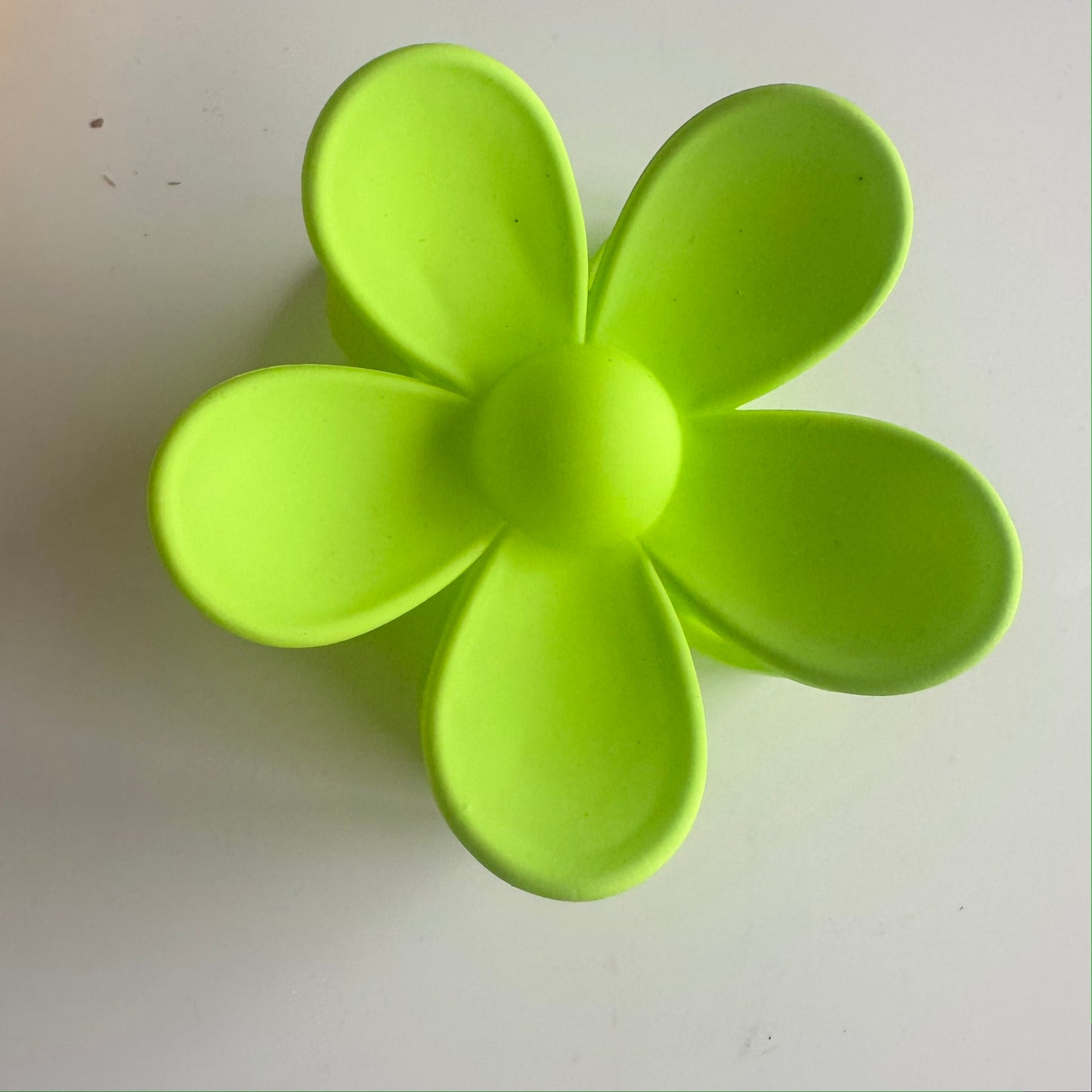 Assorted Flower Hair Clips - Las Ofrendas