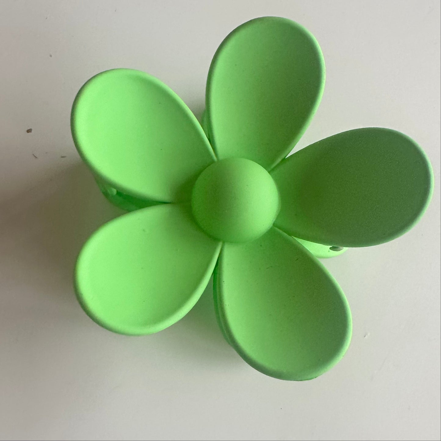 Assorted Flower Hair Clips - Las Ofrendas