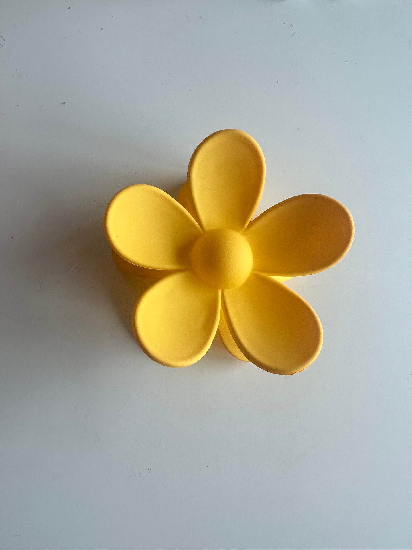 Assorted Flower Hair Clips - Las Ofrendas
