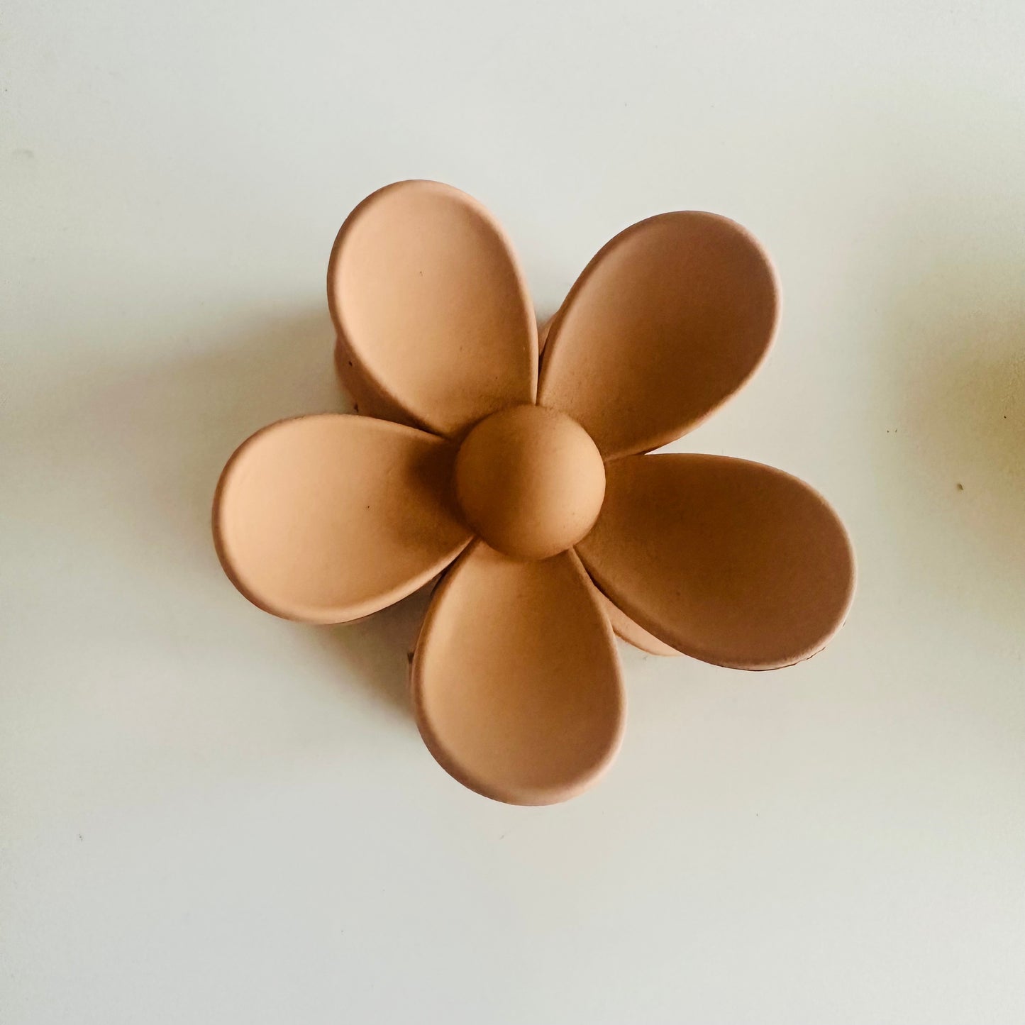 Assorted Flower Hair Clips - Las Ofrendas