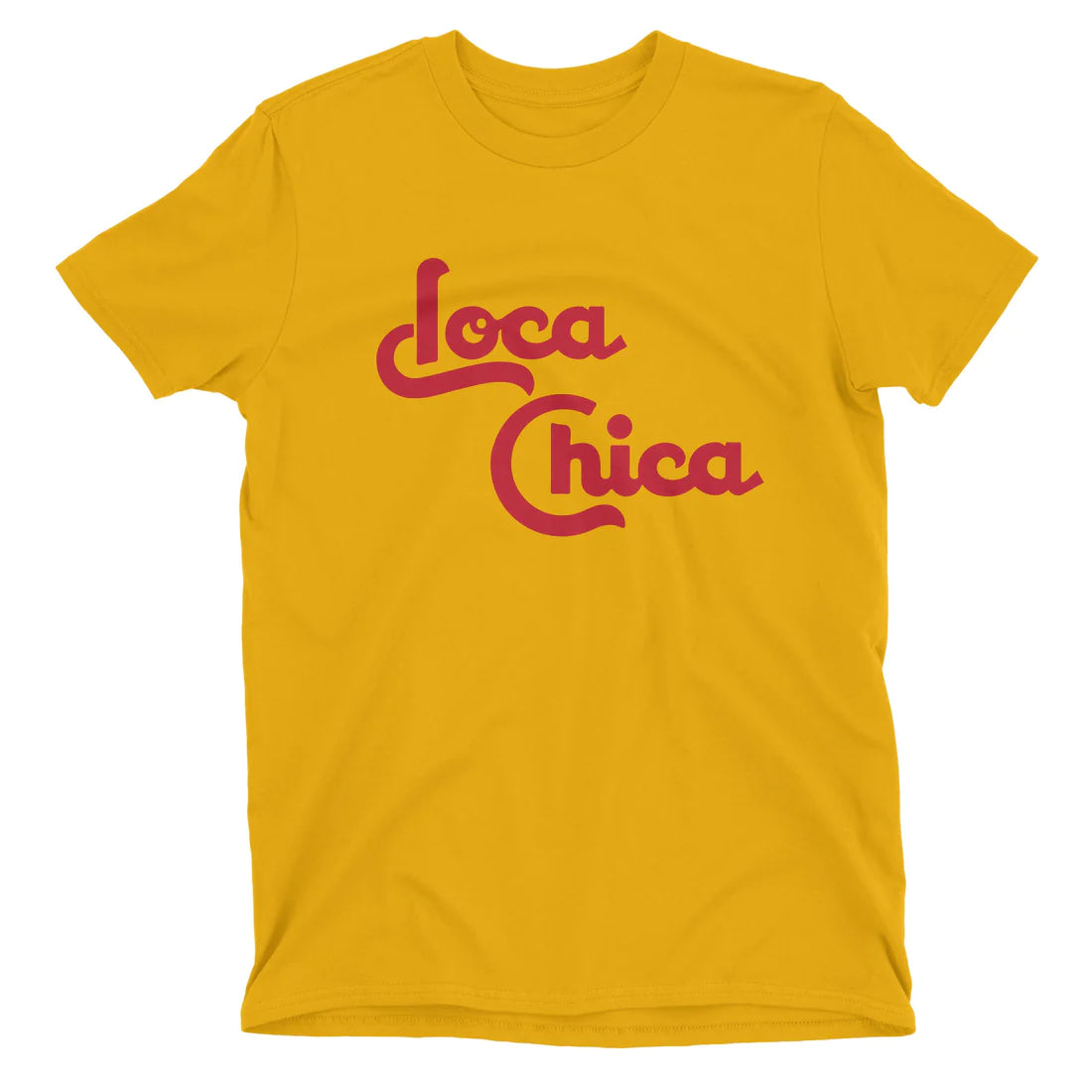 Loca Chica T-shirt - Las Ofrendas