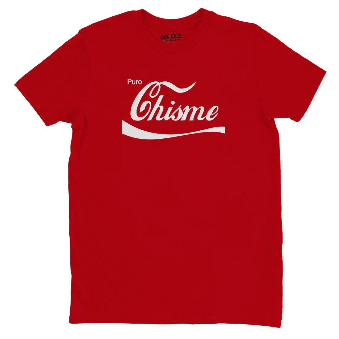 Puro Chisme T-shirt - Las Ofrendas