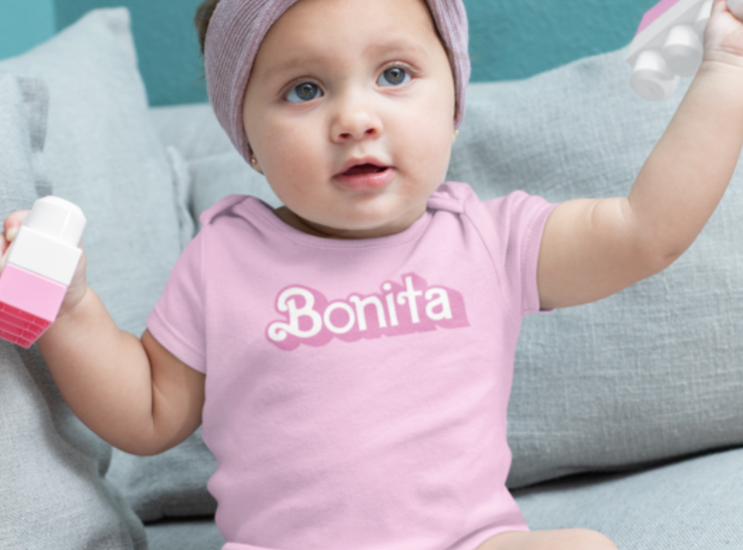 Bonita Onesie - Las Ofrendas