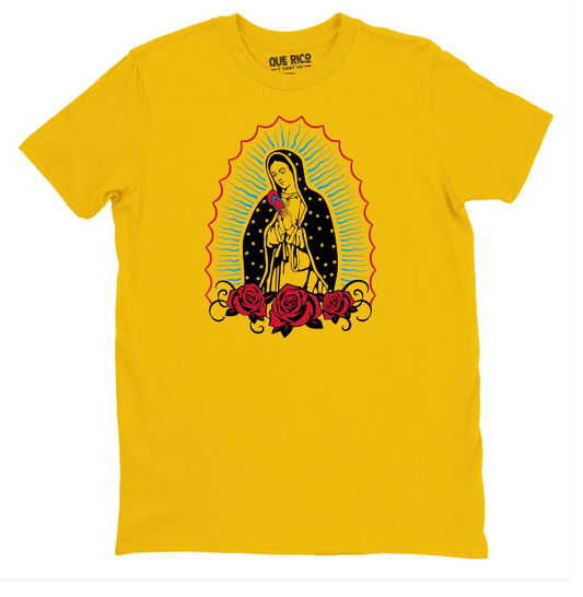 La Chancla de Guadalupe - Las Ofrendas