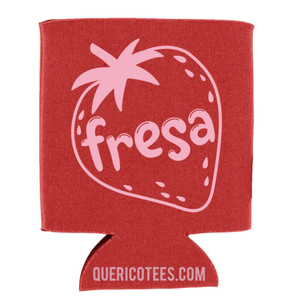 Fresa - Can Cooler