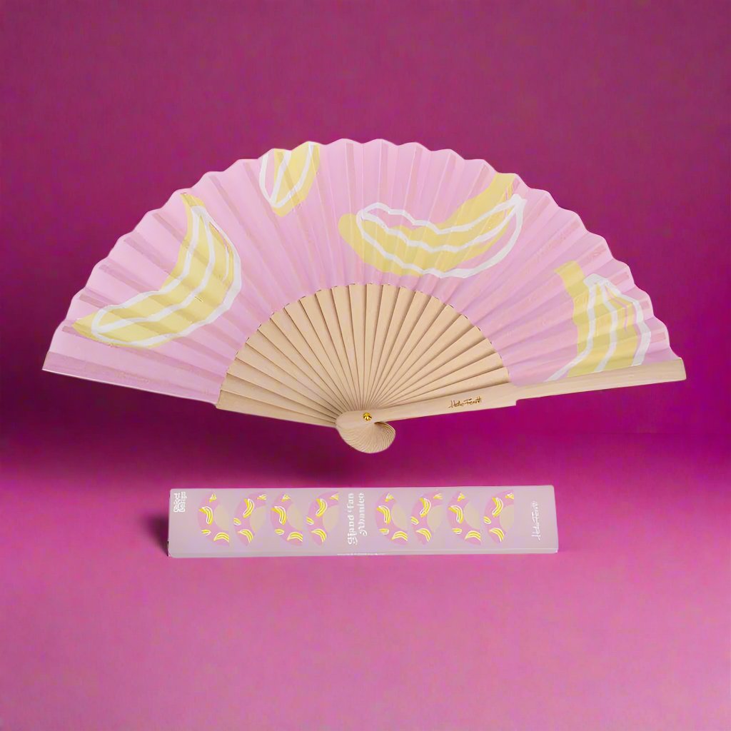 BANANA FAN HF