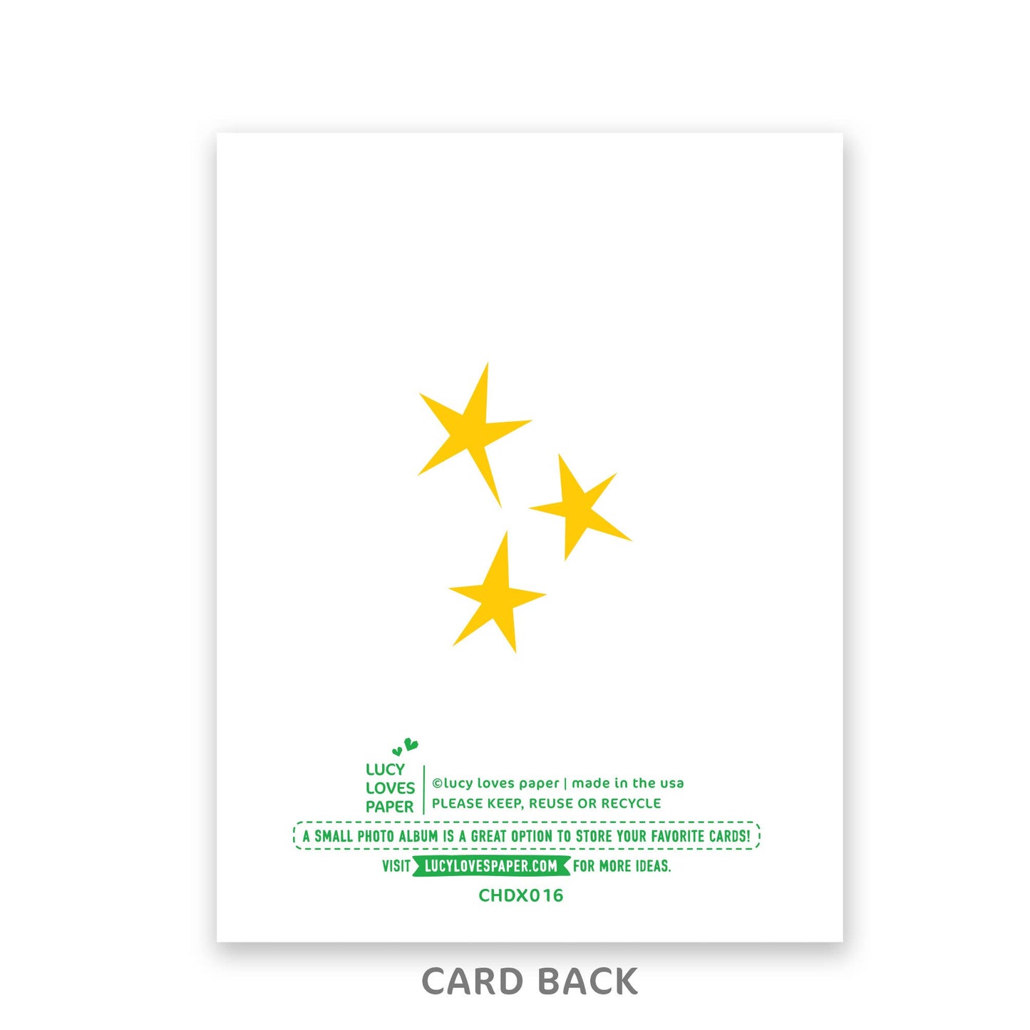 Christmas Tree Girl - box set w/8 holiday cards
