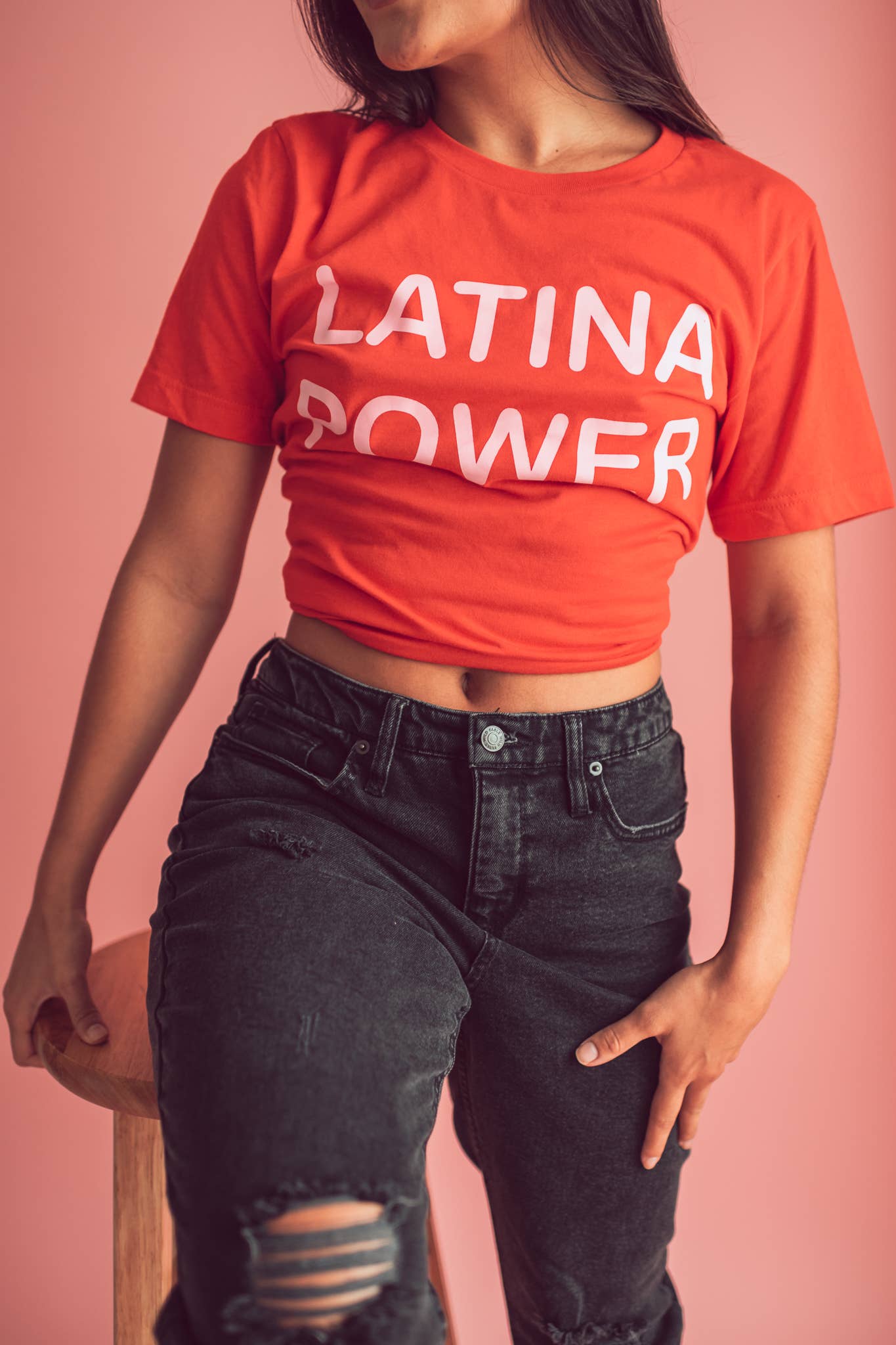 Latina Power Spring Edition - Las Ofrendas