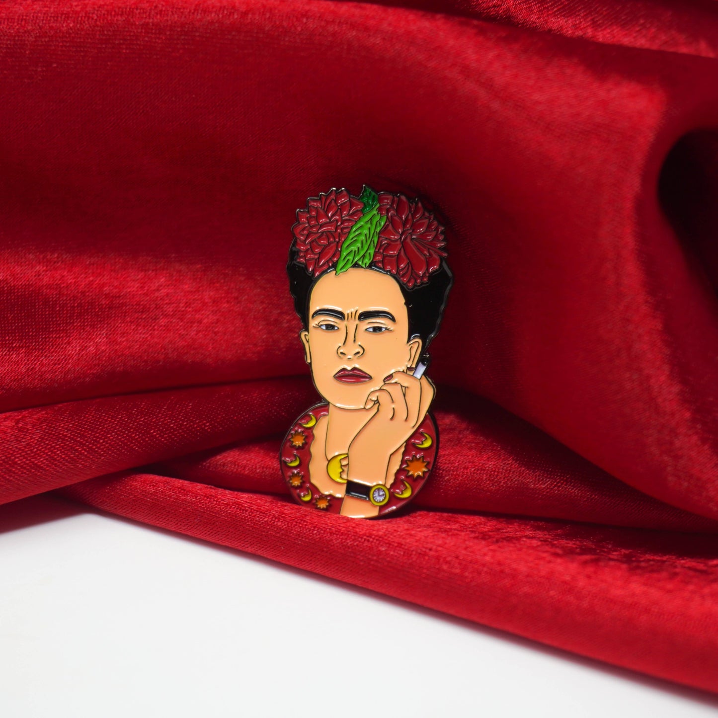 Friducha Pin - Las Ofrendas