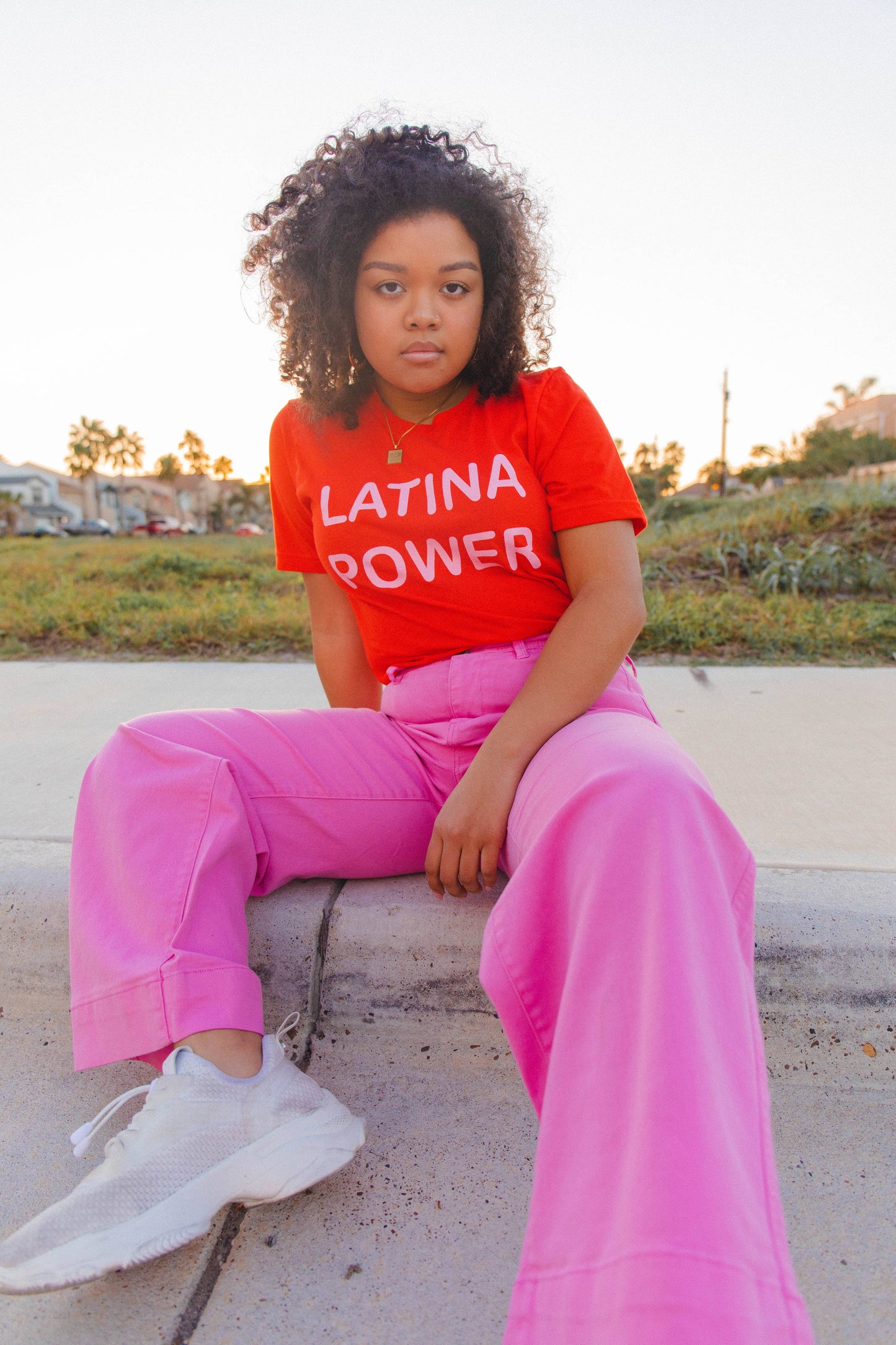 Latina Power Spring Edition - Las Ofrendas