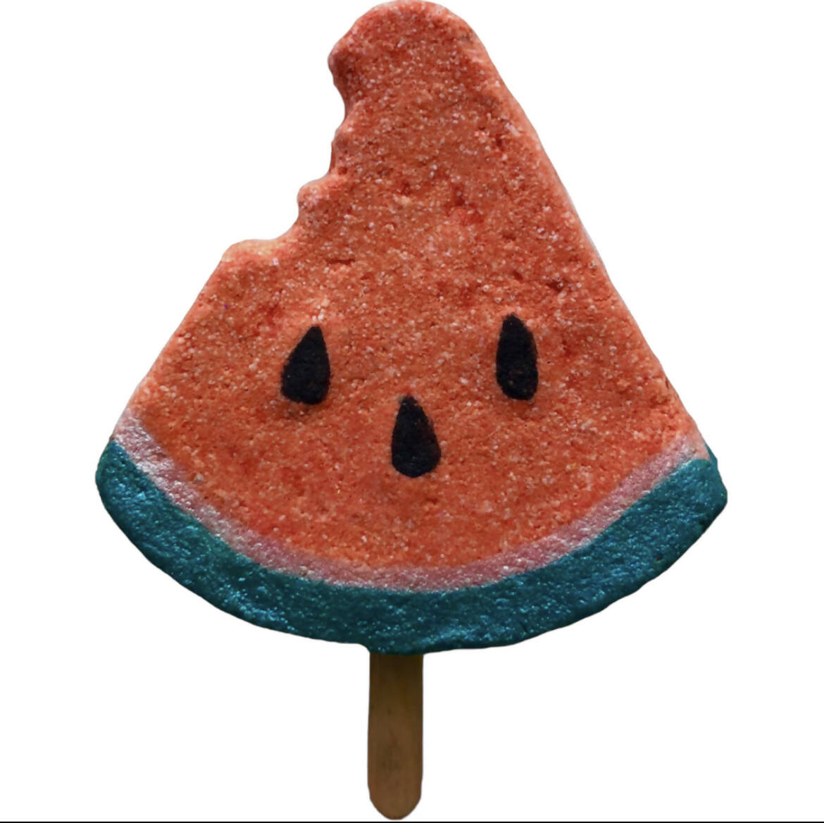 Sandia Paleta Bomb