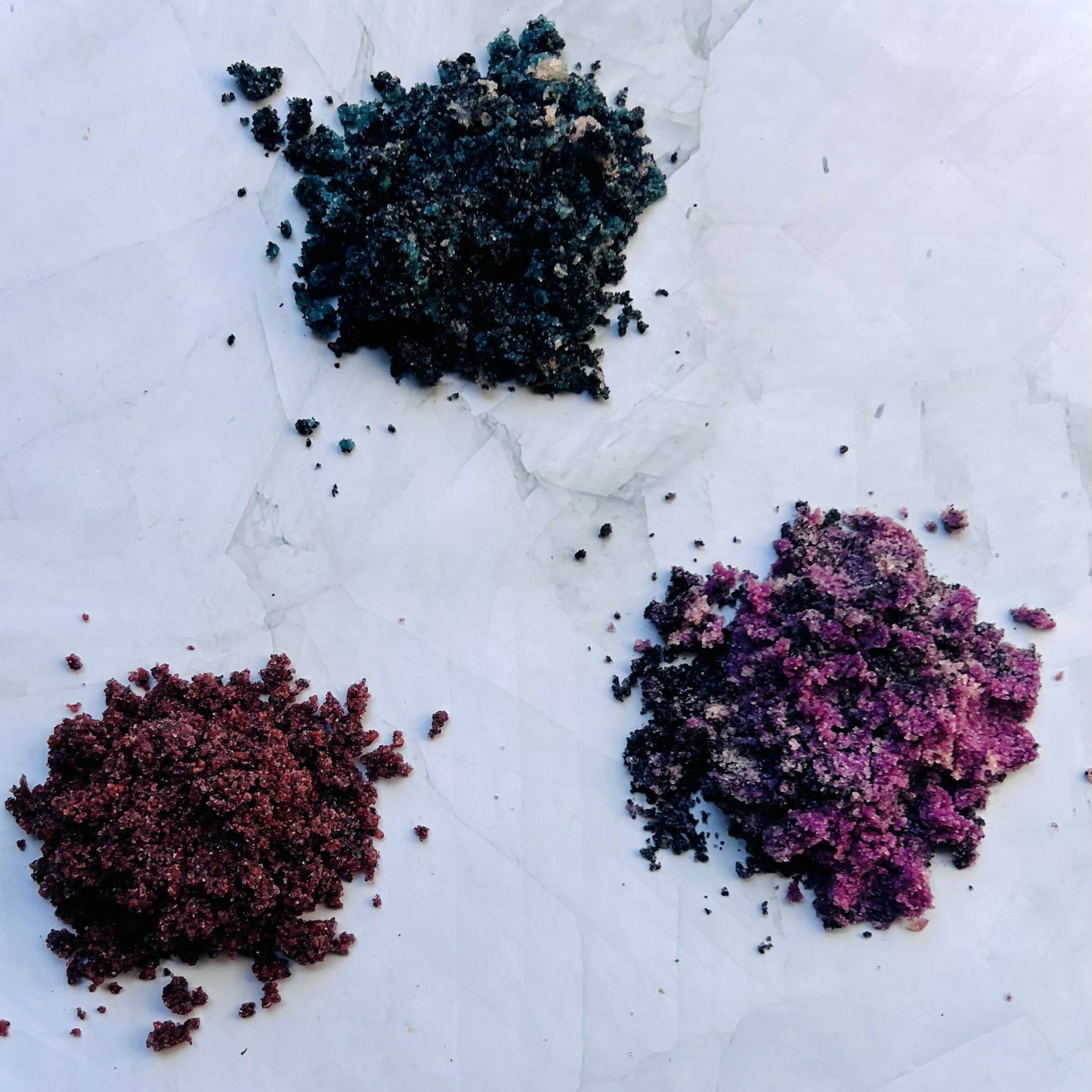 Code Red Detoxifying Salt Scrub