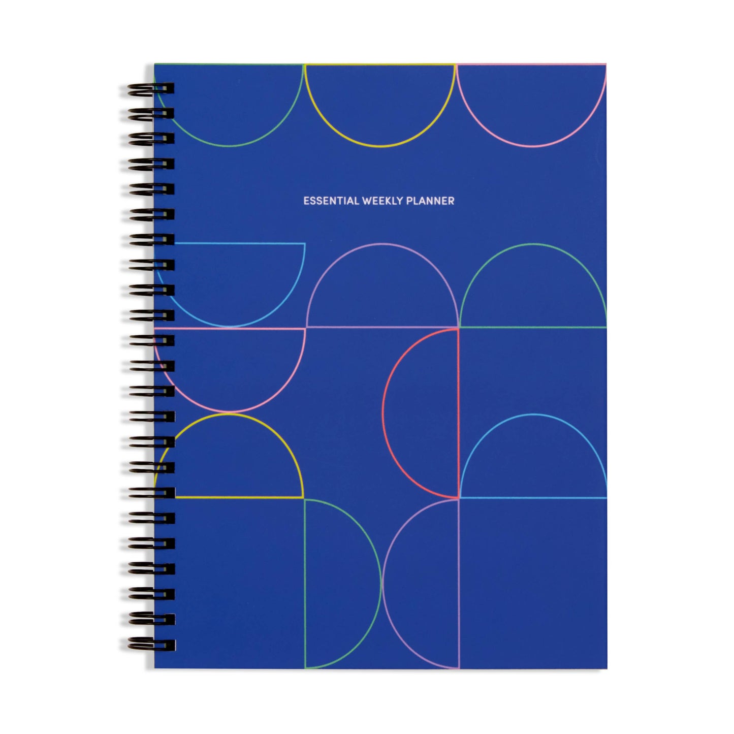 Essential Weekly Planner - Las Ofrendas