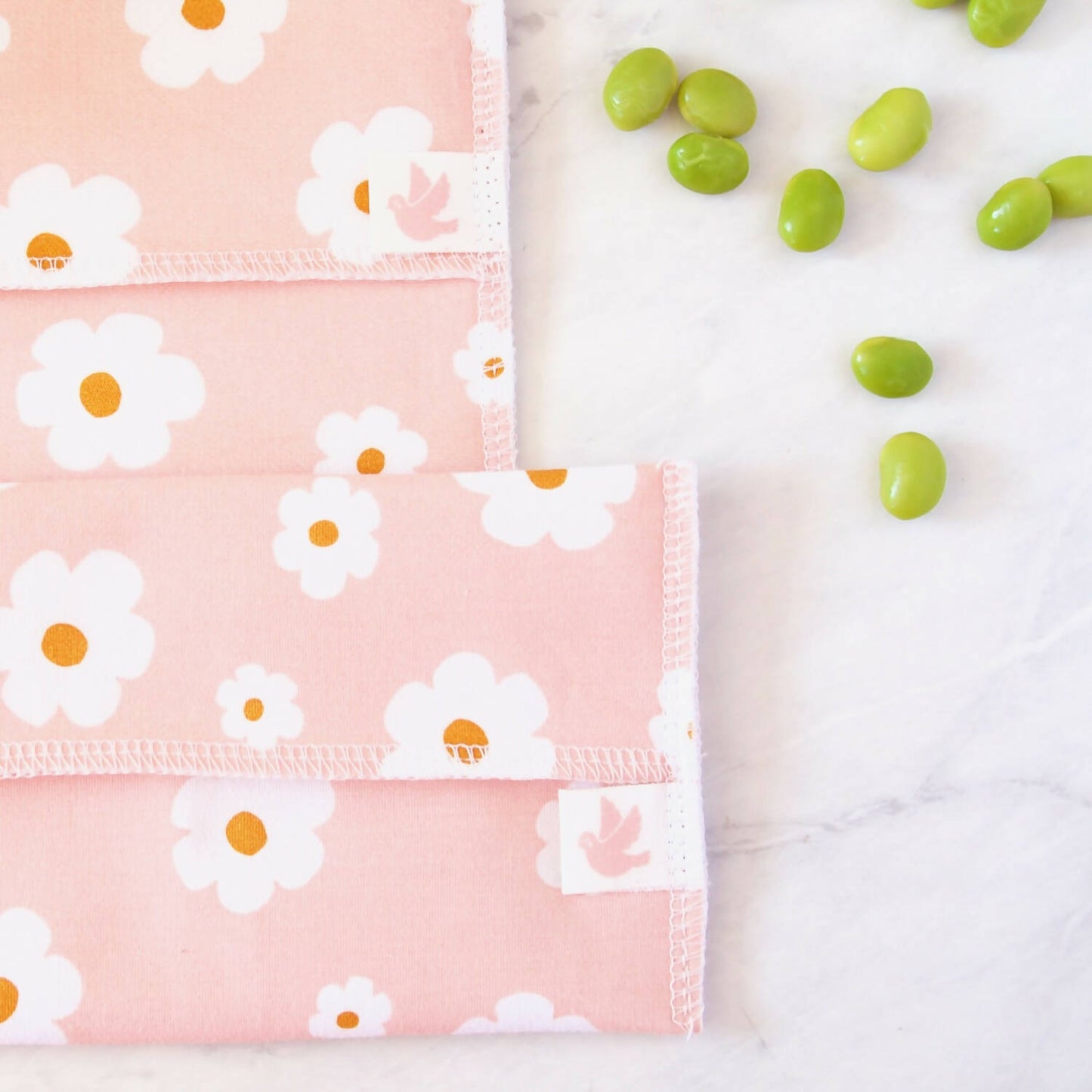 Reusable Snack Bag Set - Las Ofrendas
