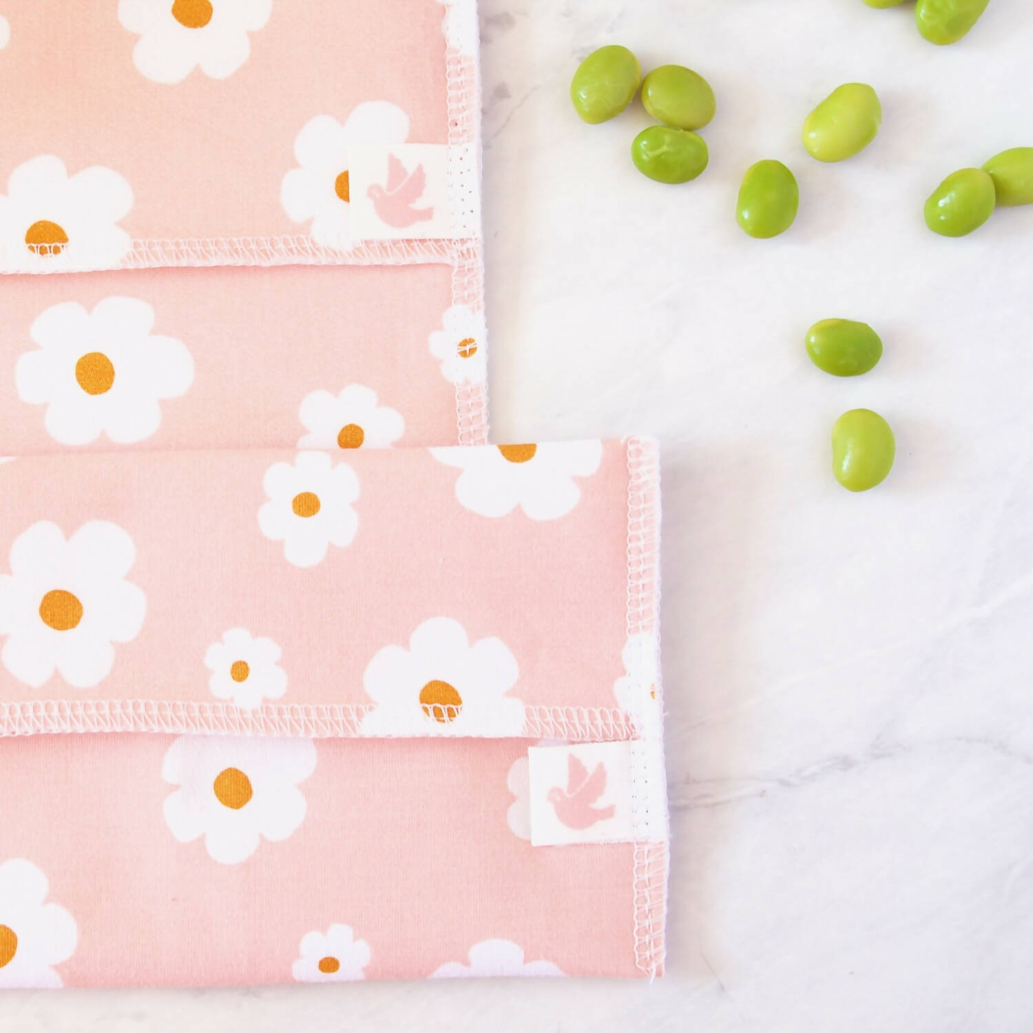Reusable Snack Bag Set - Las Ofrendas