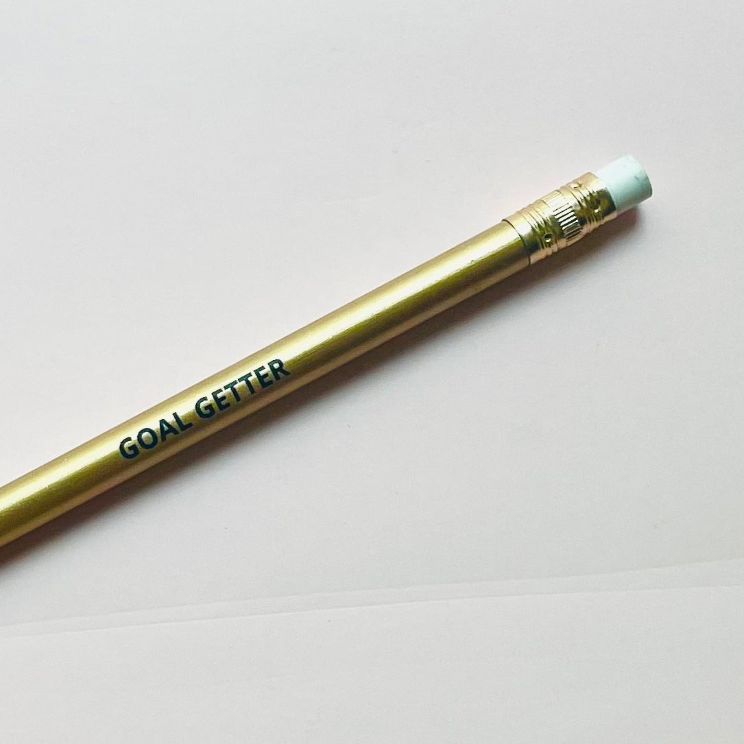Goal Getter Pencils - Las Ofrendas