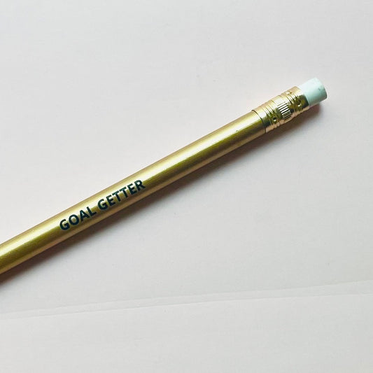 Goal Getter Pencils - Las Ofrendas