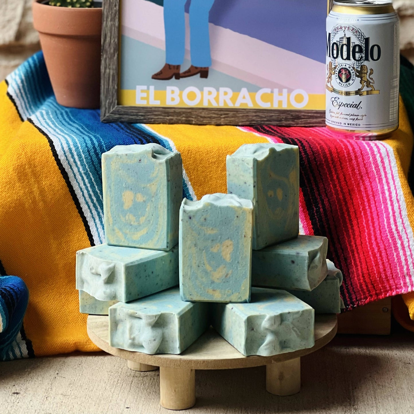 El Borracho