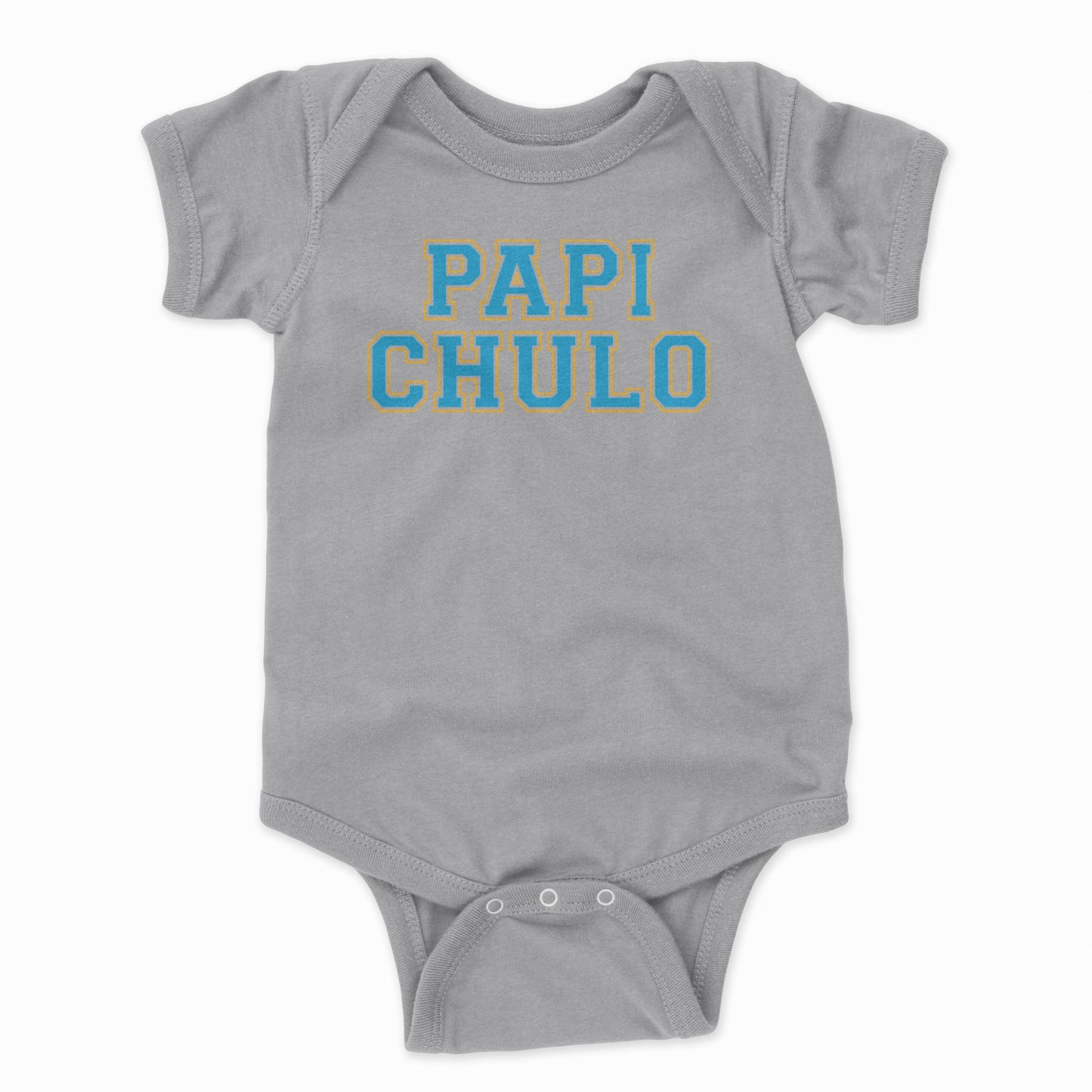 Papi Chulo Onesie