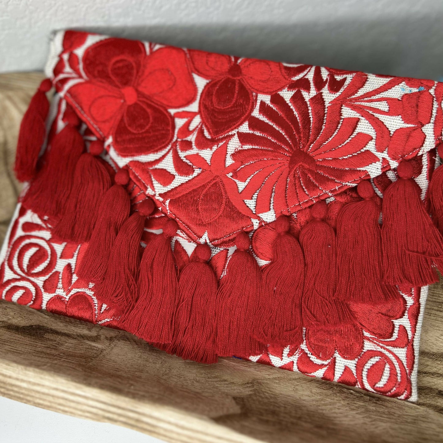 Juliet Floral Crossbody