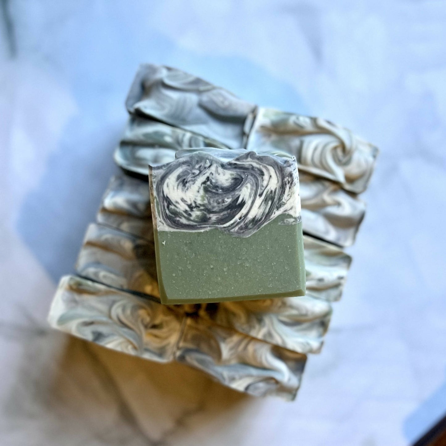 Frosted Fir