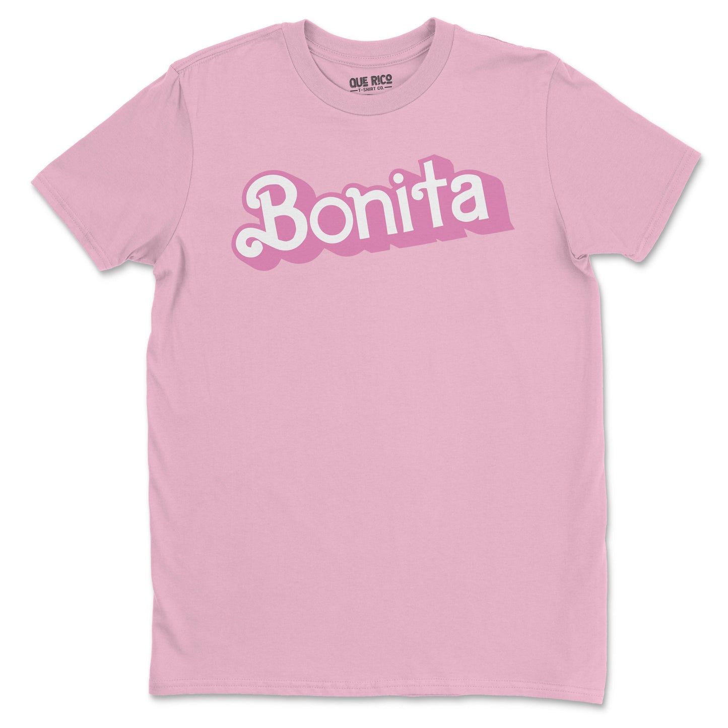 Bonita T-shirt - Las Ofrendas