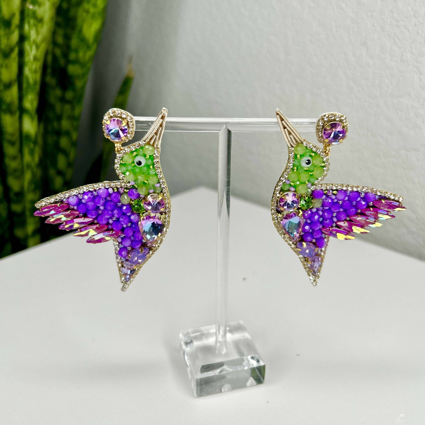 Venezuela Colibri