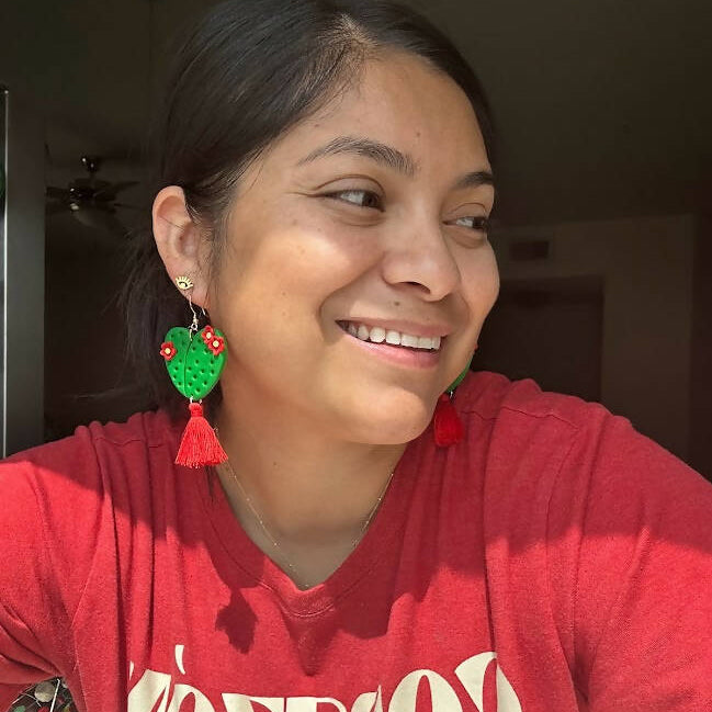 Corazon de Nopal