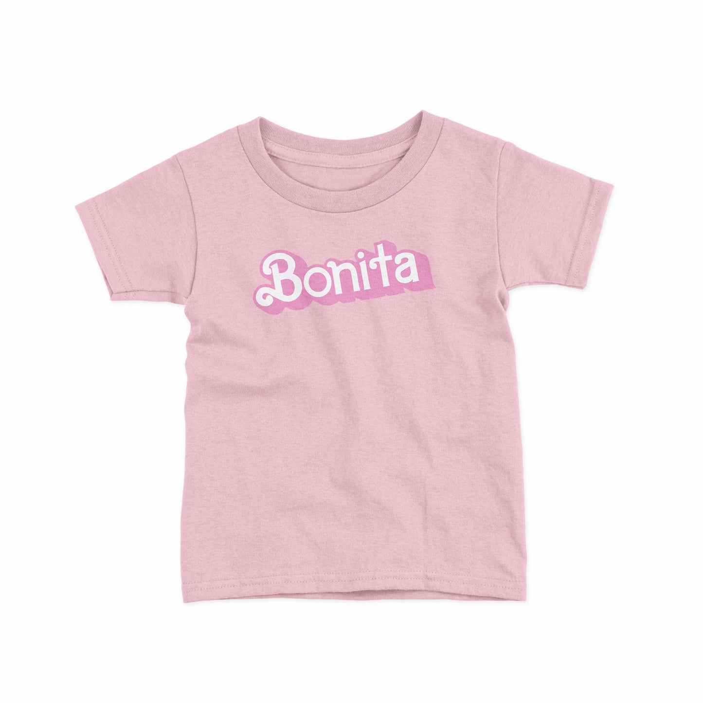 Bonita Toddler Tee