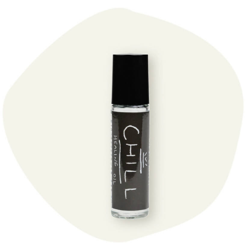 Chill Roller - Calm + Tranquil