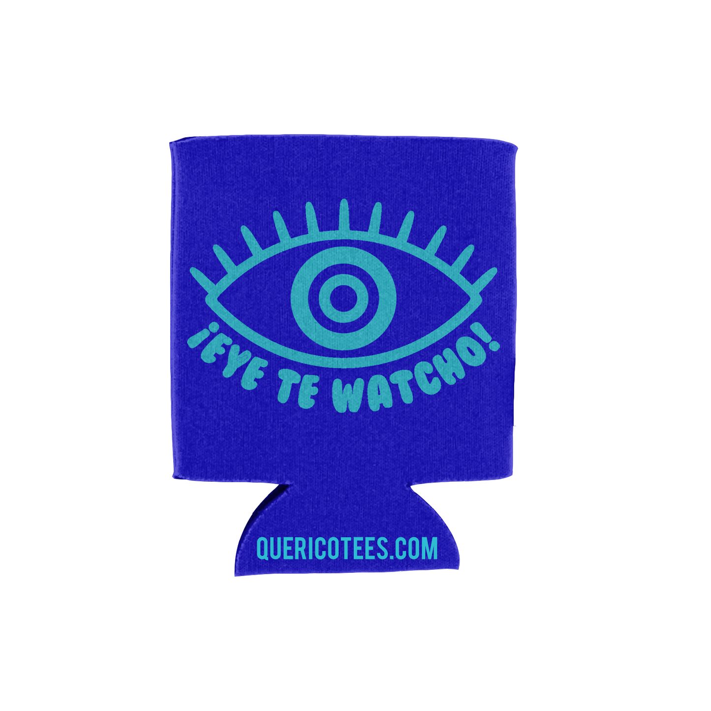 Eye te Watcho Can Cooler - Las Ofrendas