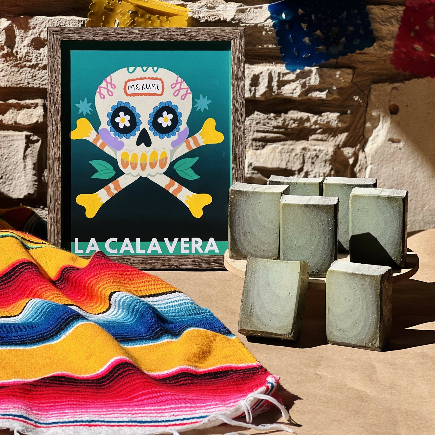 La Calavera
