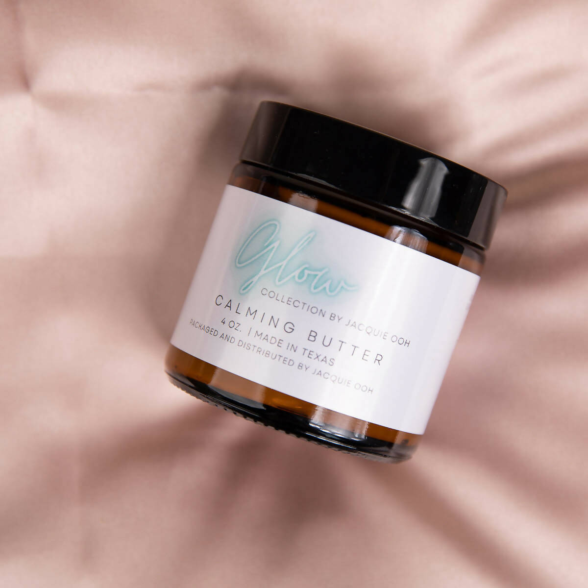 Calming Butter