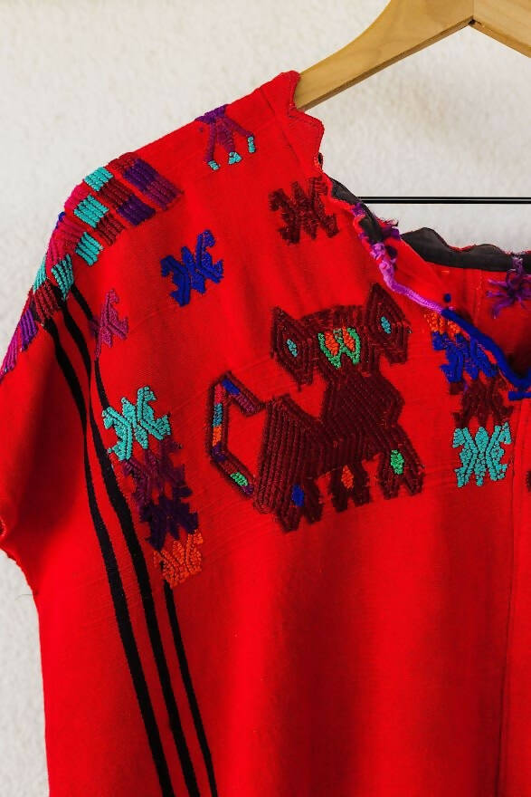 vintage-top-chajul-blouse-m-542383