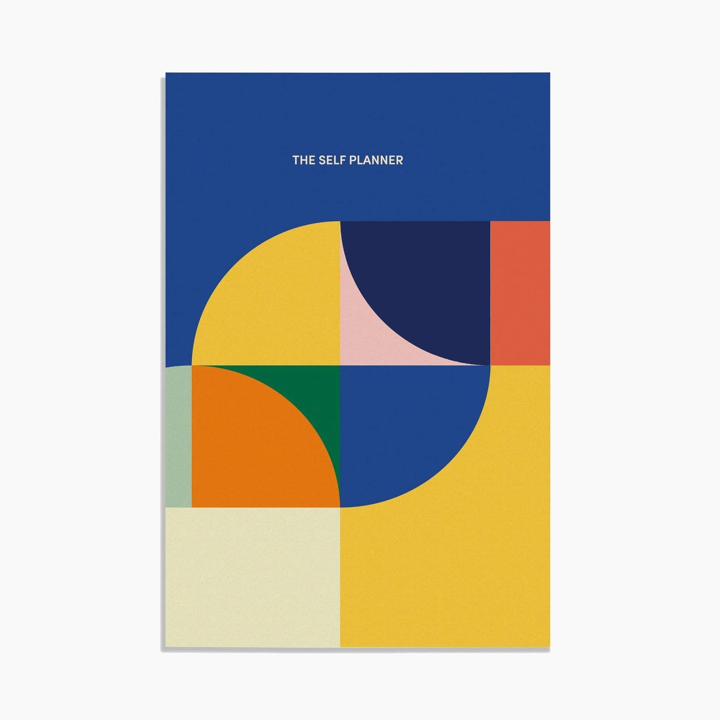 Self Planner - Las Ofrendas