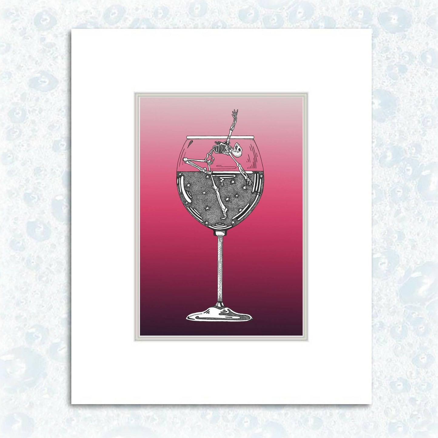Salud Print - Las Ofrendas