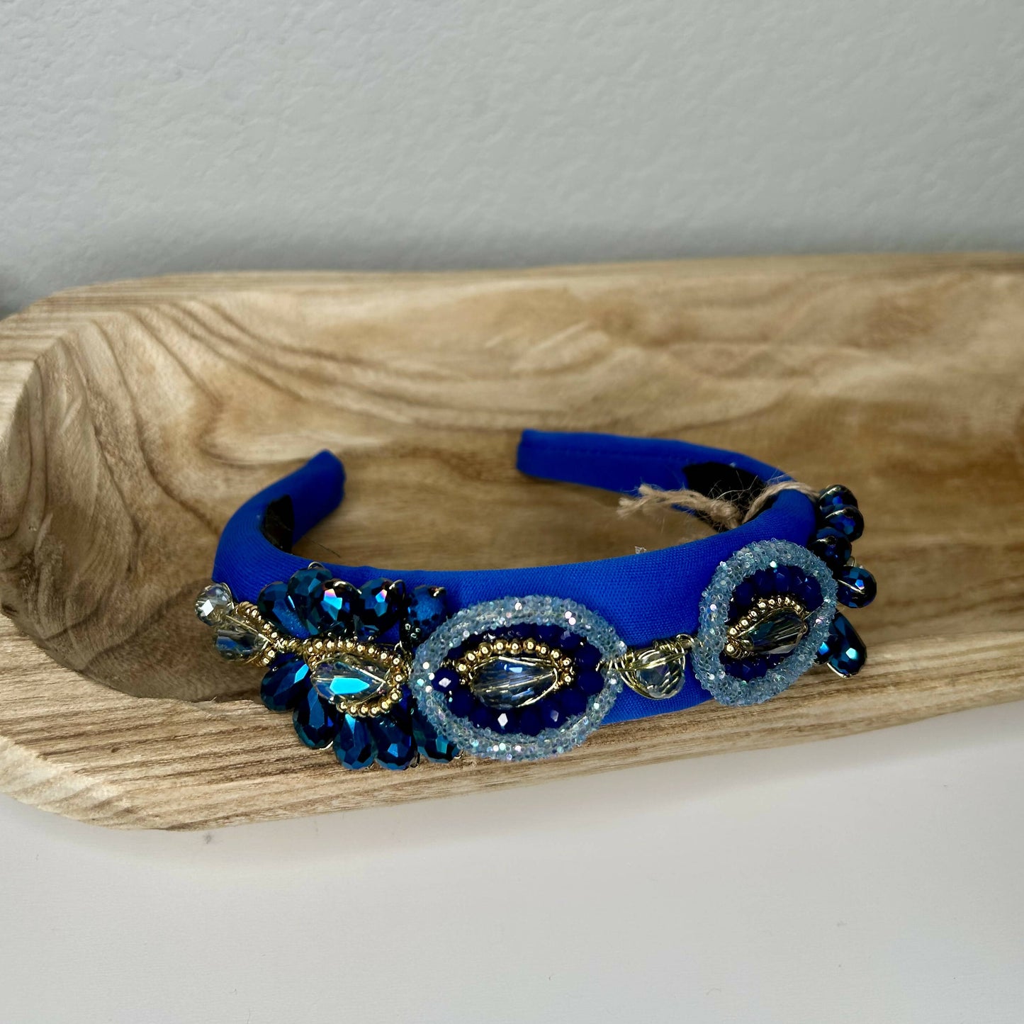 Chakira Fancy Beaded Headbands